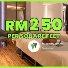 5 star location ! Suitable for Spa centre, surrounded by corporate !