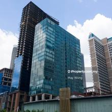 Empire City,Menara Teras (formerly H Tower),Damansara Perdana, PJ