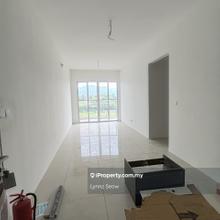 Zen 6 Original unit 2carparks Brand new unit 