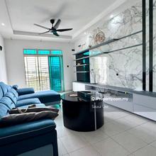 Tebrau City Residence (Block D) Condo For Sale