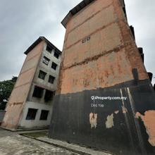 Rawang Flat for first home Bandar Country Home