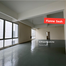 3.5 Storey Simpang Ampat Commercial Shoplot Cheapest unit with Roller 