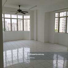 Lrt Awan Besar, Freehold, 775sf