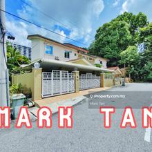 Semi-D house for Sale