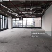 Mid Valley Kl Eco City Mercu Retail Lot 