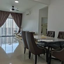 Forestville Bayan Lepas Move in Condition