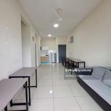 Nilai, Mesahill, 2 Bedroom, Block A Level 22, With Tenant, Nice View