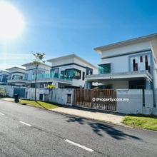 Bukit Indah , Iskandar Puteri