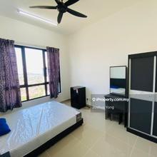 Limited Fully Furnished Room 