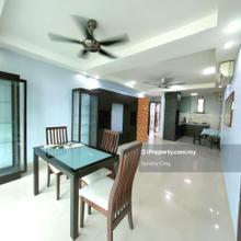 Suriamas Suites Larkin 3 Rooms 