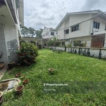 Pulau Tikus Prime Location 