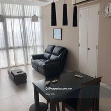 High Floor, Beside MRT Station, Walking distance to Glo Damansara Mall