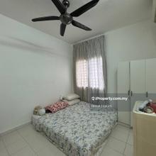 Renovated Unit For Sale Residensi Bistaria Ukay Perdana Ampang