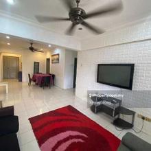 Vista Saujana For Sales , Taman Wangsa Permai , Kepong 100% Loan