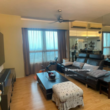 Perfectly maintained unit for sale