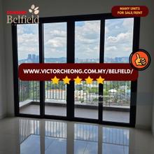 Brand new 3 bedroom condo next to Merdeka 118