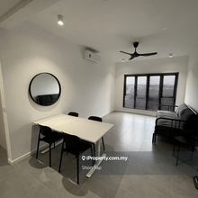 Move in condition