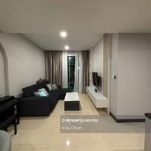 For Sale Puteri Cove Residence Sea Vuew With Balcony