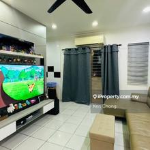 Fully Furnish house for sale