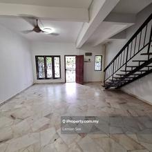 Saujana Puchong Jalan Sp Fully Extend 2 Storey
