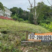 Bungalow land for Sale
