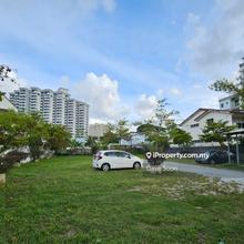 Bungalow Land at Tanjong Tokong La:11,200sf