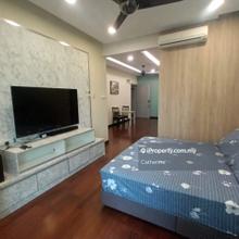 Condominium studio for Rent