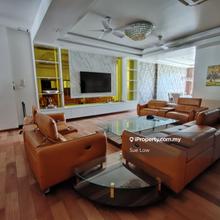 Fully Extended 3 Storey Villa