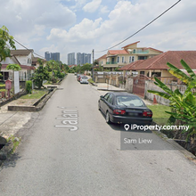 PJ Old Town, Seksyen 1, Petaling Jaya 