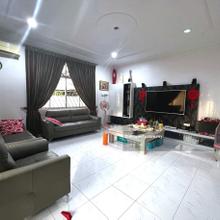 Jalan Khalidi Double-Storey Semi-D House,Muar