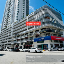 The H20 Shoplot Jelutong Town For Sale Good Condition