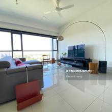 Serviced residence for Rent