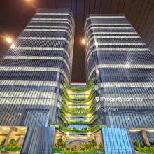 Duo Tower , Bangsar South , Kuala Lumpur