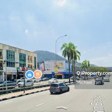 Shop For Sale 