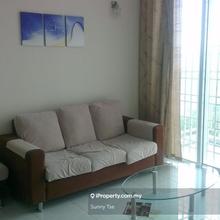 The Spring Condominium, Sungai Pinang, Seaview Unit 