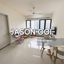 Full Furnish, Strict Security - Paloma, Tropicana Metropark City