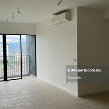Sentul Sky Meridien Bare Unit For Sale