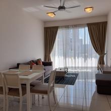 Serviced residence for Rent