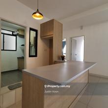 Tuan residence for Sale (Corner unit)