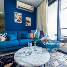 Arcoris Soho for Sale