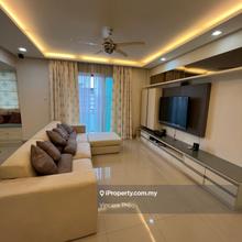 Solaris dutamas boulaverd tower