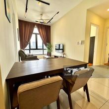 The Maple Residences, Taman Overseas Union
