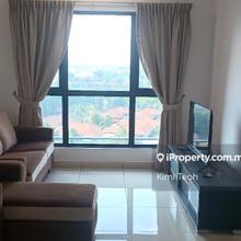 Remia Residence Ambang  Botanic 2