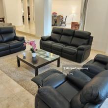 Cinta Condominium @ Ampang Hilir For Rent- Partially Furnished Unit