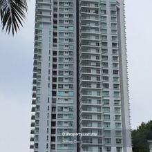 Condominium at Bayu Ferringhi 2400sf, Batu Ferringhi
