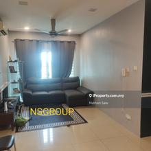 The Signature condominiums Jalan Baru Perai Butterworth 