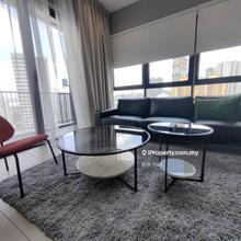 Brand new fully furnished unit