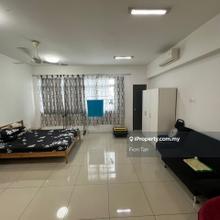 Menara Geno, Subang Jaya High Floor