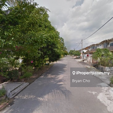 Seksyen 2 bandar rinching semenyih below market full loan facing open