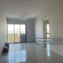 Amani Residence @ Bandar Puteri Puchong 11 Hill Top Good View